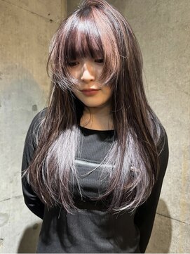 メーヴェ(Mowen) mowen 南堀江 デザインハイライト