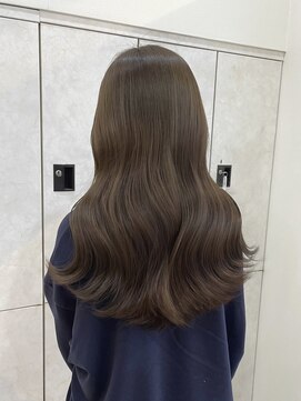 シア 春日部店(SHEER) オリーブベージュ