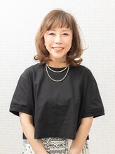 オーガスト ヘア ネイル(AUGUST hair nail)&nbsp;八木下直美 【横浜駅】