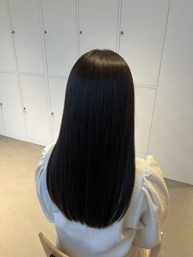 リノ 守山店(lino) 髪質改善カラー