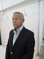 ウェルネス(Wellness)&nbsp;スキンフェード