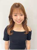 施術後に巻かせて下さい＾＾