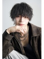 スキルアイマ(SKILL ima)&nbsp;【SKILL】メンズ/韓国/縮毛矯正/パーマ/ダウンパーマ/学割/