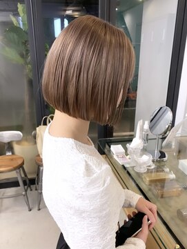 フラム 渋谷(flamme) ◎ベージュ◎