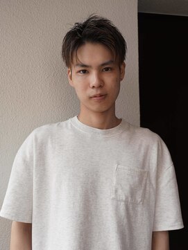 トヌコア ルア 下北沢店(TONUKOA RUA) アップショート