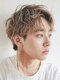 リヴァイヘアアプス(LEVI hair apus)の写真/【流山おおたかの森2分★20時まで営業】トレンド×似合わせがお手頃価格で◎仕事もプライベートもお洒落に