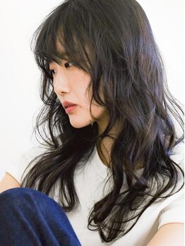 ベイ(BAE)の写真/[9/2NEW OPEN]全国講師経験とトレンドを踏まえた似合わせ理論で周りから褒められる顔まわりに♪