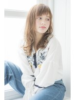 ロッコ(ROCCO)&nbsp;くびれミディ×ヌーディーベージュ　[八王子]ROCCO