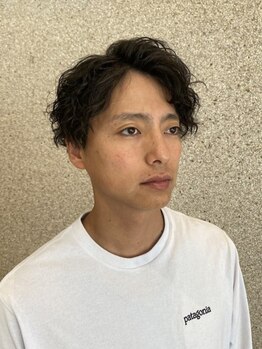 ベルフェミンイオンS.Cの写真/《こだわりのツイスト/スパイラルパーマが人気！》[ベルフェミン]でオシャレにイメチェン★朝のSETも簡単に