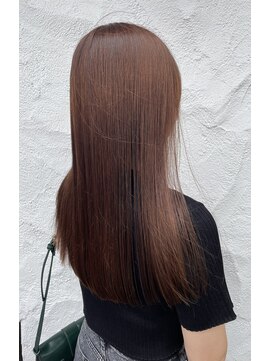 グルグル 妙典店(GULGUL) 紅茶ベージュ