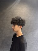 ツイストスパイラル