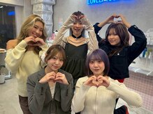 ルピネバイバド(Lupine by bud)