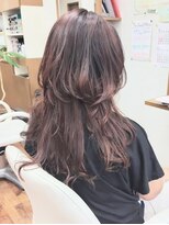 トップヒール(Top heel)&nbsp;グラレイヤー