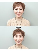 スターゴールド アタマの休日(STAR GOLD アタマの休日) ドライヘッドスパ＋フェイス