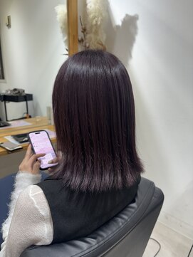 ディープラベンダー