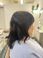 ビィーワンイースト(Be 1 EAST) ミディアムレイヤー