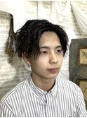 ツイストスパイラル