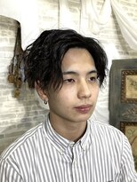 ジ オブスキュア(THE OBSCURE) ツイストスパイラル