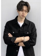 イヴォークトーキョーオーサカ(EVOKE TOKYO osaka)&nbsp;NAGI 