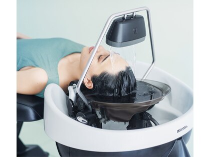 ヘアーアンドメイク ソファー 高森店(hair&make Sofa)の写真