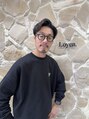 ロイエン 北浦和(Loyen.)/竹内 聡