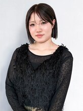 シオン(shion) 鈴木 美悠