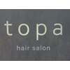 トパ タカオカ(topa takaoka)のお店ロゴ