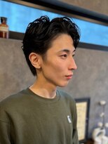 フクトコ(fukutoco) フェザーパーマ