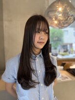 ニーイチイチ(211)&nbsp;ミルクブラウン/ダークブラウン