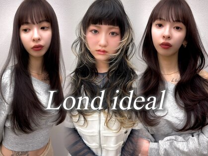 ロンドイディールバンダイ 新潟万代(Lond ideal)の写真