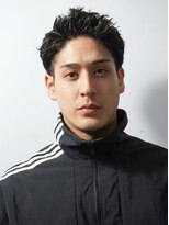ヒロギンザ 横浜店(HIRO GINZA) スパイキーショート