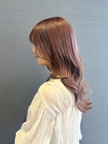 フェイドレス(FADELESS)&nbsp;透明感溢れるラベンダーグレージュカラー