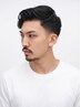 【二回目以降クーポン】<理容室>デザインカット¥5940【五反田】<理容室>