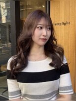 ランプライト 札幌(lamp light)&nbsp;* lamp light 妃織 *