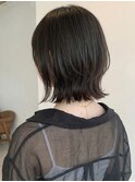 大人可愛いロングレイヤー20代30代40代◎前髪あり艶髪南越