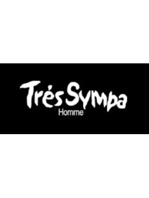 トレサンパオム(Tres Sympa Homme)