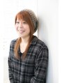 ヘアーサロン ニクス 池袋(hair Salon Nix) 西方 美雪