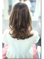 マリアナ(Mariana)&nbsp;Ｍａｒｉａｎａ　color  ☆モノトーンカラー☆