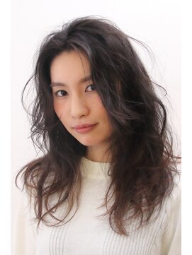 フラワーズビィーオーディー(FLOWERS BOD) ナチュラルロング