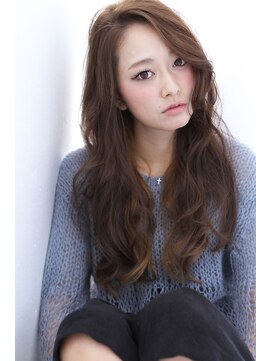 ロゼ 甲子園口(Rose) カット+OGカラー+OGデジパ+トリートメント♪ 20520円⇒9180円