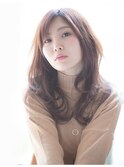 セピアルーズウェーブ