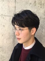 ジーナハーバー(JEANA HARBOR)&nbsp;JEANA HARBOR 表参道☆お客様のヘアスタイル