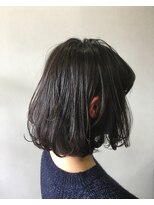 グロウズ ヘアー(GROWS HAIR) ＊ワンカールシンプルボブ2＊