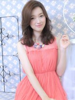 ラ ブレス 大阪梅田(LaBless) 上品柔らかミディアム