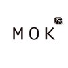 モク 京都北白川店(MOK)のお店ロゴ