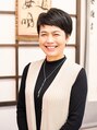 隠れ家美容室 雅 梅村 雅子