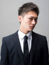 メンズヘアサロン トーキョー(Men's hair salon TOKYO.)