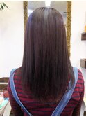 ツヤ感☆インナールビー