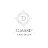 ディーマリップ(D,marip)のお店ロゴ