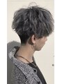 エストリア 栄店(ESTREA) メンズパーマ任せてください！！